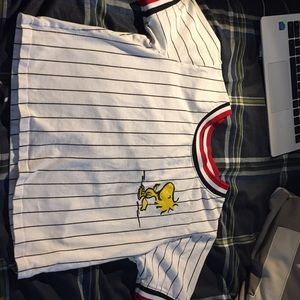 shirt from forever 21